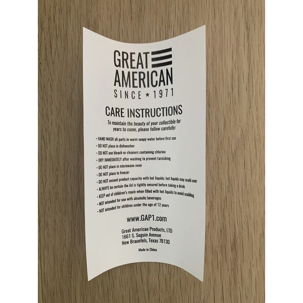 2022 MLB Allstar Game Dodger Stadium 18 Oz Insulated Tumbler With Straw New Navy - Picture 7 of 9